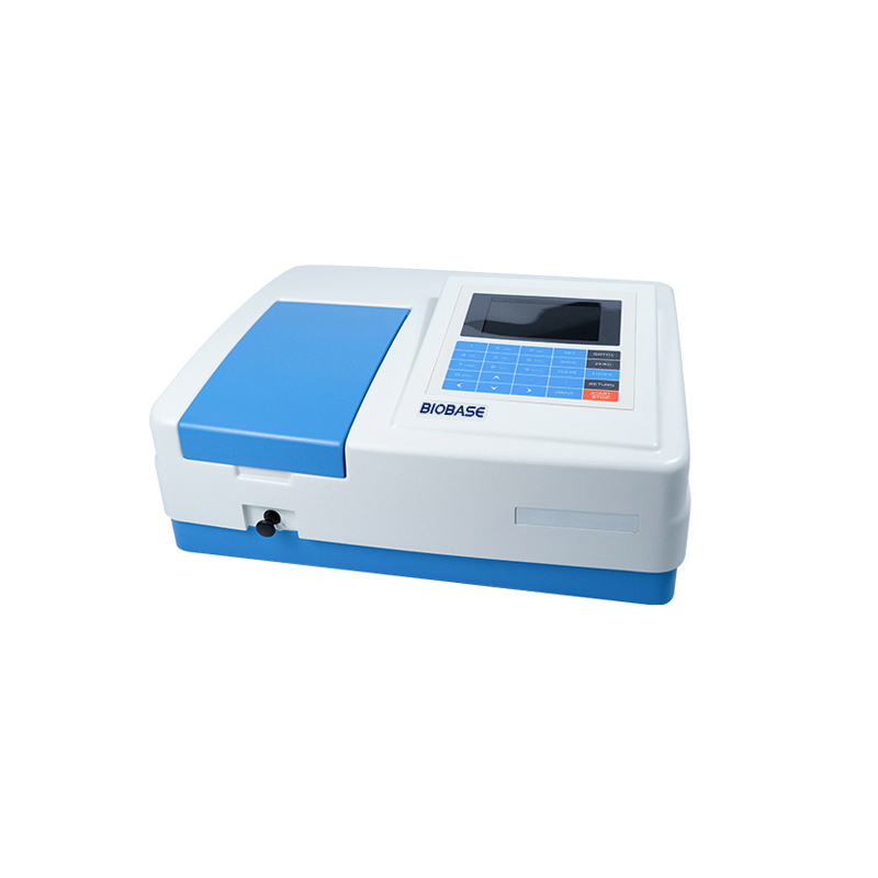 Scanning Uv Vis Visible Espectrofotómetro BK-UV1900 BK-V1900 BIOBASE BK-UV1900 BK-UV1900PC / BK-V1900 BK-V1900PC — 2