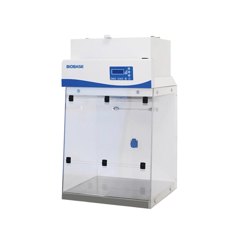 Compounding Hood BBS-V500,V600,V700 BYKG-V série BIOBASE BBS-V500 / BBS-V600 / BBS-V700 — 2
