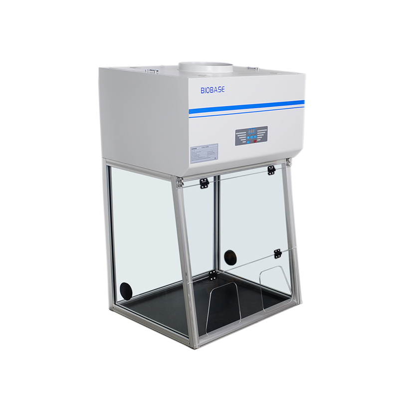 Compounding Hood BBS-V500,V600,V700 BYKG-V série BIOBASE BBS-V500 / BBS-V600 / BBS-V700 — 3