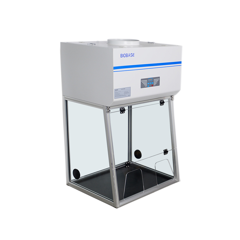 Compounding Hood BBS-V500,V600,V700 BYKG-V série BIOBASE BBS-V500 / BBS-V600 / BBS-V700 — 4