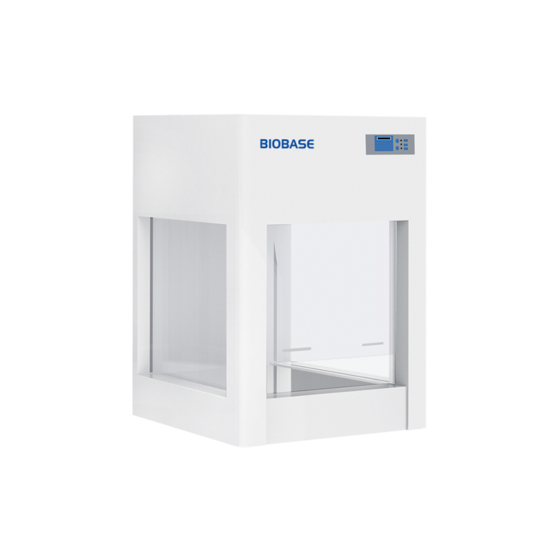 Compounding Hood BBS-V500,V600,V700 BYKG-V série BIOBASE BBS-V500 / BBS-V600 / BBS-V700 — 5