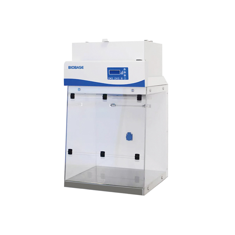 Compounding Hood BBS-V500,V600,V700 BYKG-V série BIOBASE BBS-V500 / BBS-V600 / BBS-V700 — 6