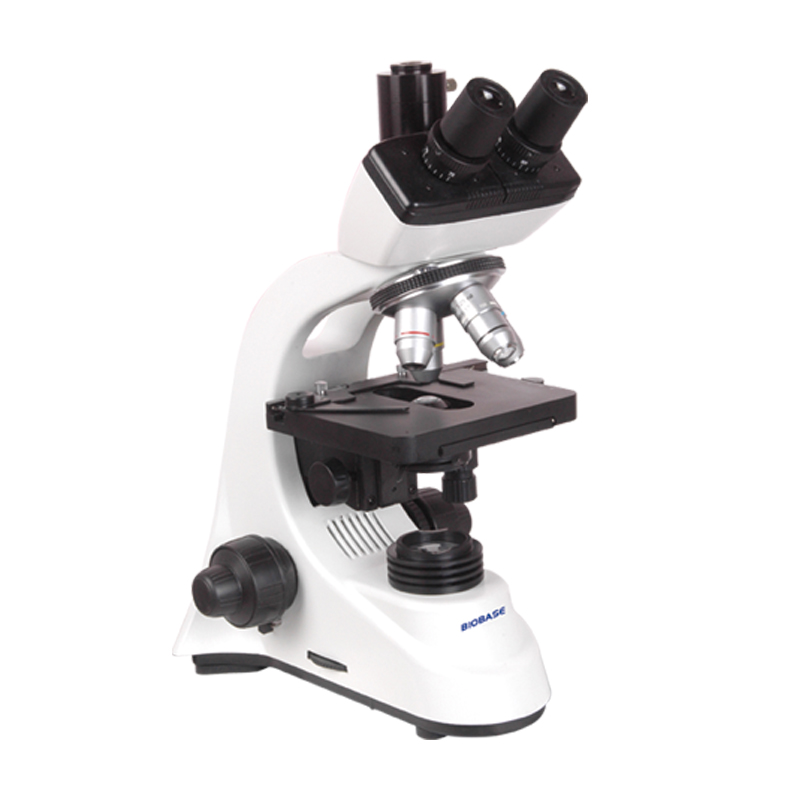 Laboratory Microscopio biológico XS-208 serie digital BIOBASE XS-208A / XS-208B / XS-208C / XS-208AP / XS-208BP / XS-208AB — 2