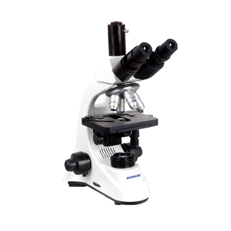 Laboratory Microscopio biológico XS-208 serie digital BIOBASE XS-208A / XS-208B / XS-208C / XS-208AP / XS-208BP / XS-208AB — 3