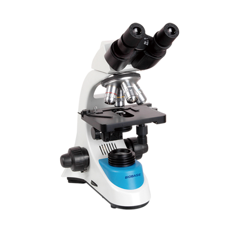 Laboratory Microscopio biológico XS-208 serie digital BIOBASE XS-208A / XS-208B / XS-208C / XS-208AP / XS-208BP / XS-208AB — 4