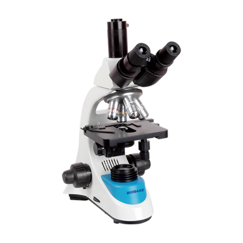 Laboratory Microscopio biológico XS-208 serie digital BIOBASE XS-208A / XS-208B / XS-208C / XS-208AP / XS-208BP / XS-208AB — 5