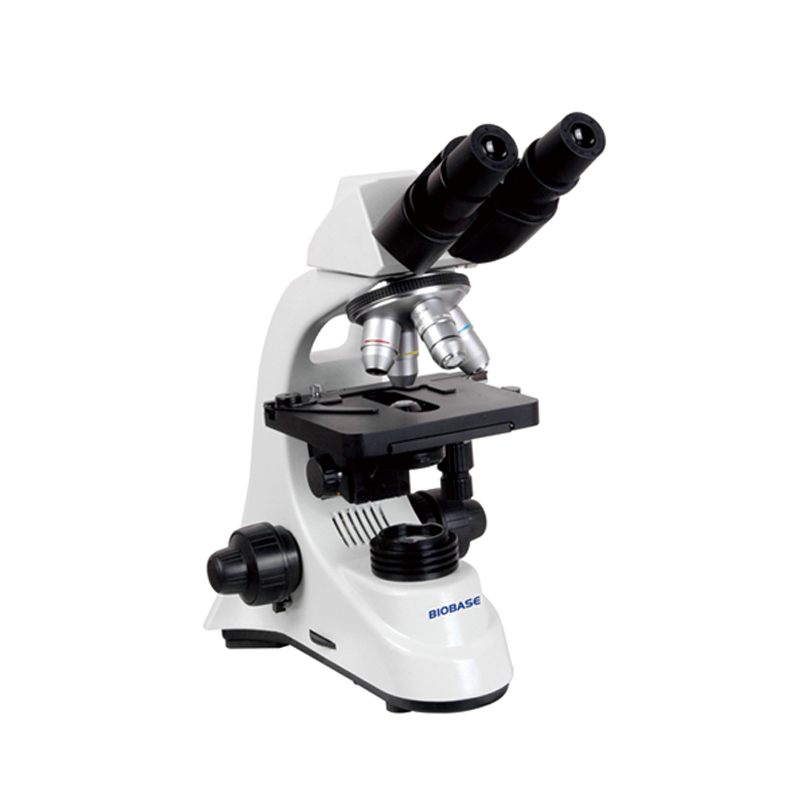 Laboratory Microscopio biológico XS-208 serie digital BIOBASE XS-208A / XS-208B / XS-208C / XS-208AP / XS-208BP / XS-208AB — 6