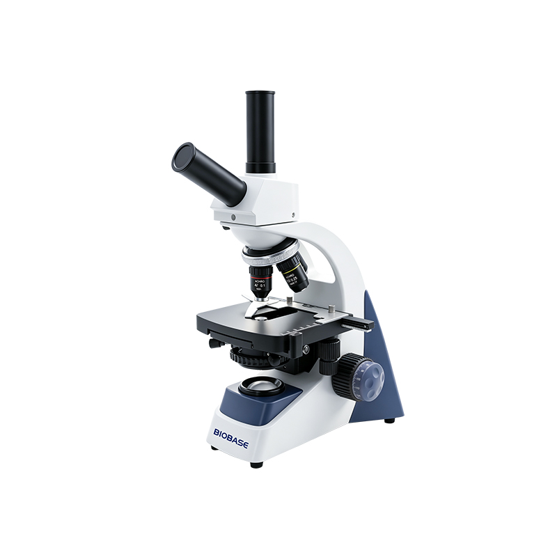 Microscópio biológico BIOBASE BBM-3110A / BBM-3110B / BBM-3110C / BBM-3110D / BBM-3110E / BBM-3110F — 5