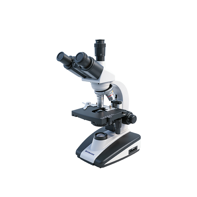 BIOBASE BBM-3210A / BBM-3210B / BBM-3210C / BBM-3210E / BBM-3210F – Biologisches Mikroskop BBM-3210A BBM-3210B BBM-3210C BBM-3210E BBM-3210F — 3