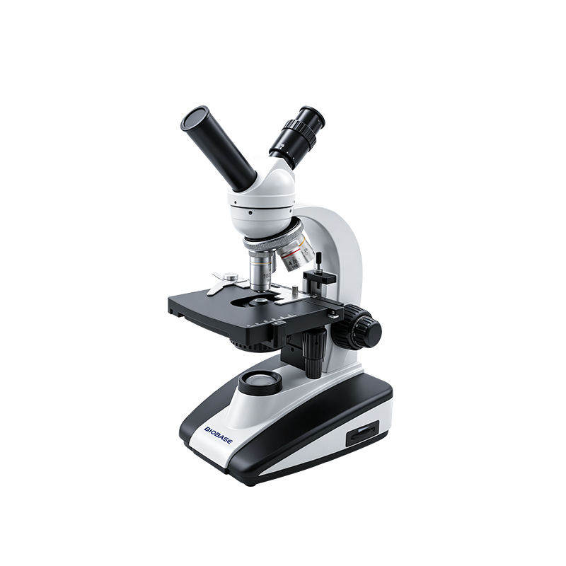 BIOBASE BBM-3210A / BBM-3210B / BBM-3210C / BBM-3210E / BBM-3210F – Biologisches Mikroskop BBM-3210A BBM-3210B BBM-3210C BBM-3210E BBM-3210F — 5