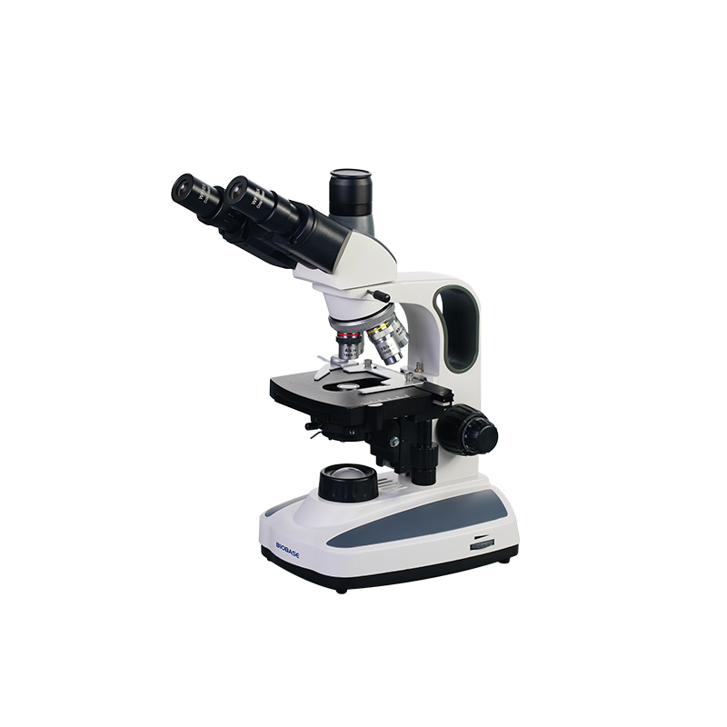 Microscópio biológico BM-2CA BM-2CBA BIOBASE BM-2CA / BM-2CBA — 2