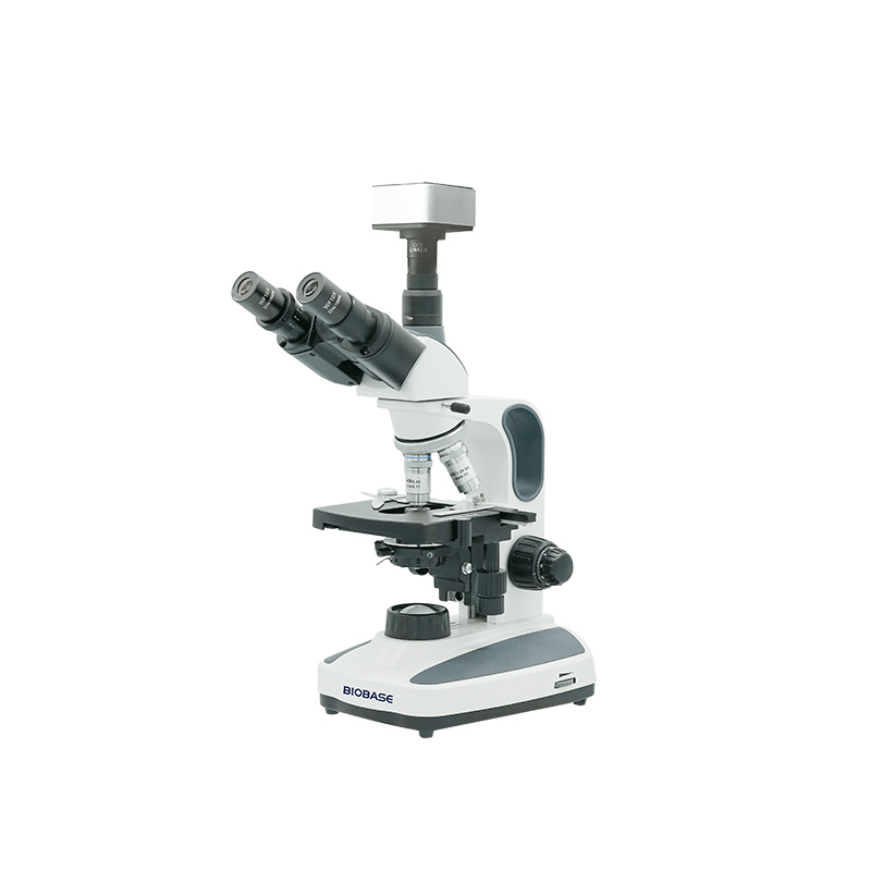 BIOBASE BM-2CBAD / BM-2CBAP / BM-8CAD / BM-8CAP – Biologisches Mikroskop BM-2CBAD BM-2CBAP BM-8CAD BM-8CAP — 2