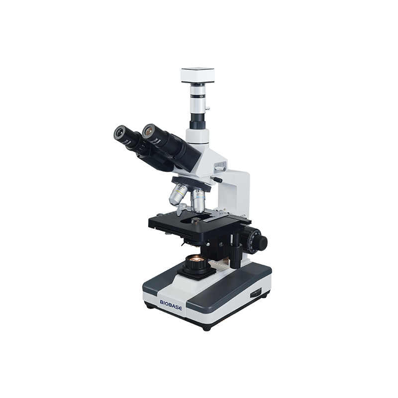 BIOBASE BM-2CBAD / BM-2CBAP / BM-8CAD / BM-8CAP – Biologisches Mikroskop BM-2CBAD BM-2CBAP BM-8CAD BM-8CAP — 3