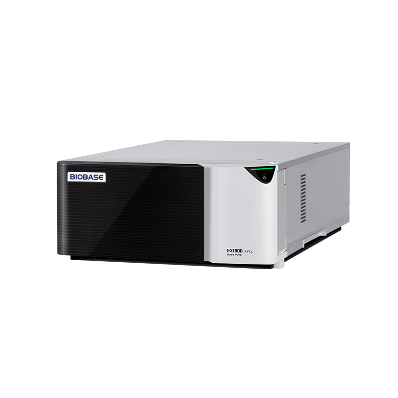 Sistema de cromatografia líquida HPLC BK-1800HPLC BIOBASE BK-1800HPLC(Type I) / BK-1800HPLC (Type II) / BK-1800HPLC(Type III) / BK-1800HPLC (Type IV) / BK-1800HPLC (Type V) — 2