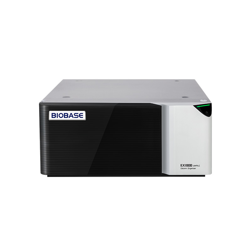 Sistema de cromatografia líquida HPLC BK-1800HPLC BIOBASE BK-1800HPLC(Type I) / BK-1800HPLC (Type II) / BK-1800HPLC(Type III) / BK-1800HPLC (Type IV) / BK-1800HPLC (Type V) — 3
