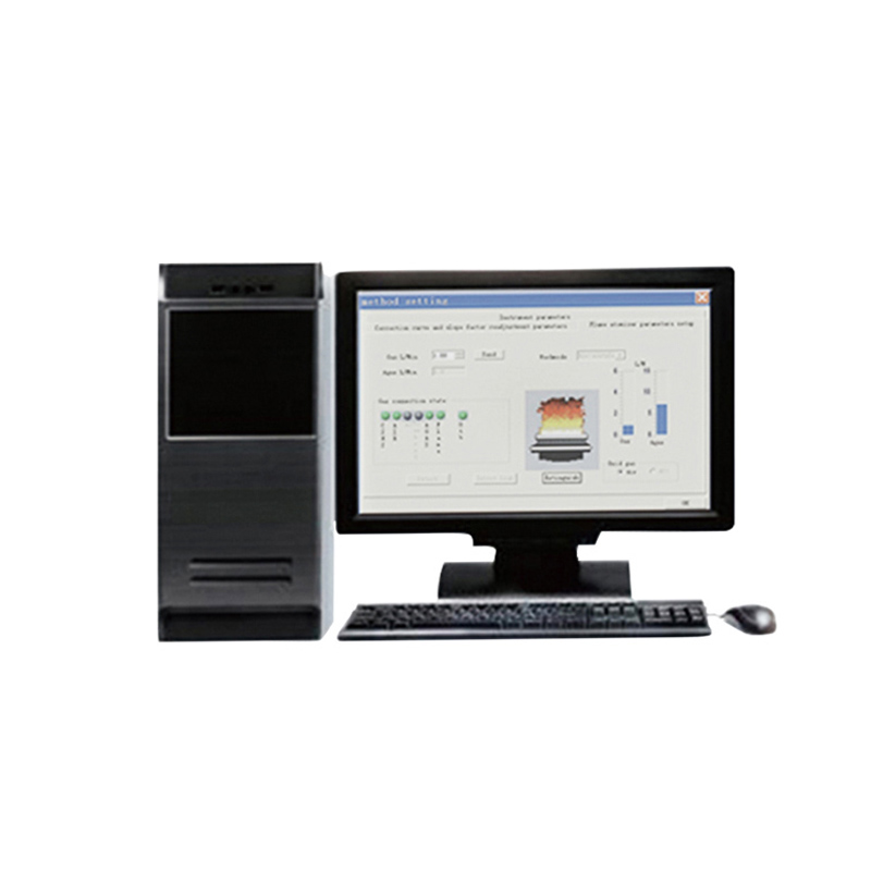 Espectrofotómetro de absorção atómica BK-AA4530F BIOBASE BK-AA4530F — 2