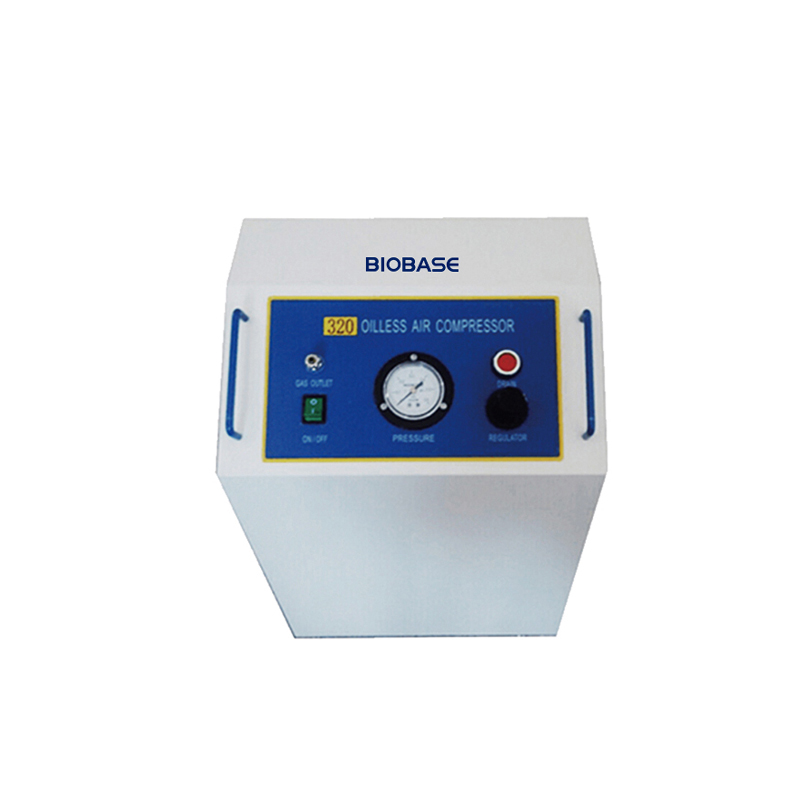Espectrofotómetro de absorção atómica BK-AA4530F BIOBASE BK-AA4530F — 4
