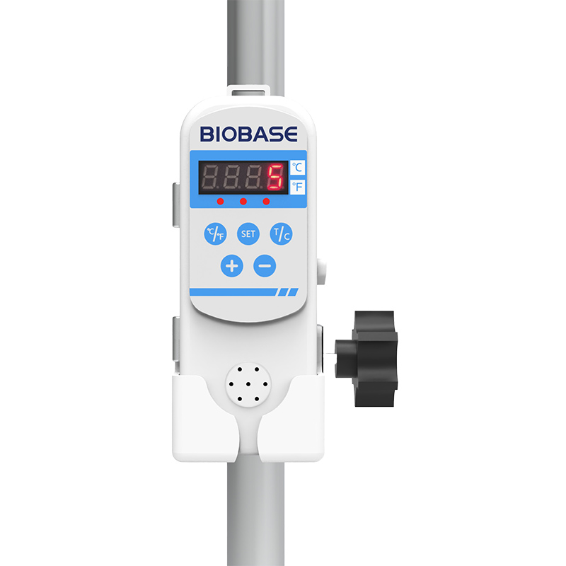 BIOBASE BK-TW201 / BK-TW101 / BK-TW102 – Blut- und Infusionswärmer — 3