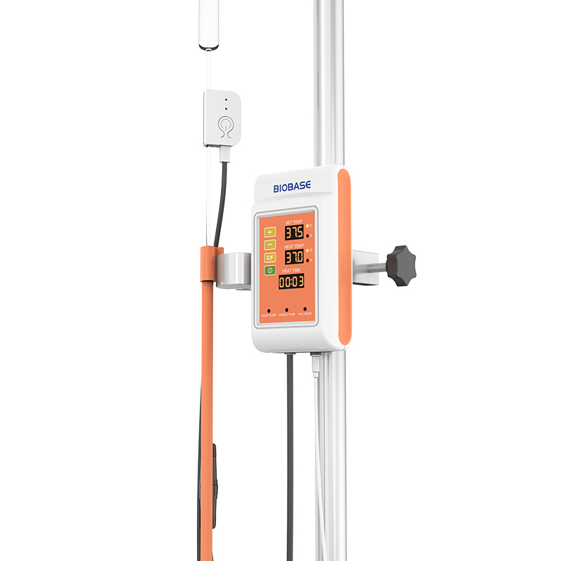 Aquecedor de sangue e fluidos BK-TW110 BK-TW210 BIOBASE BK-TW110 / BK-TW210 — 3