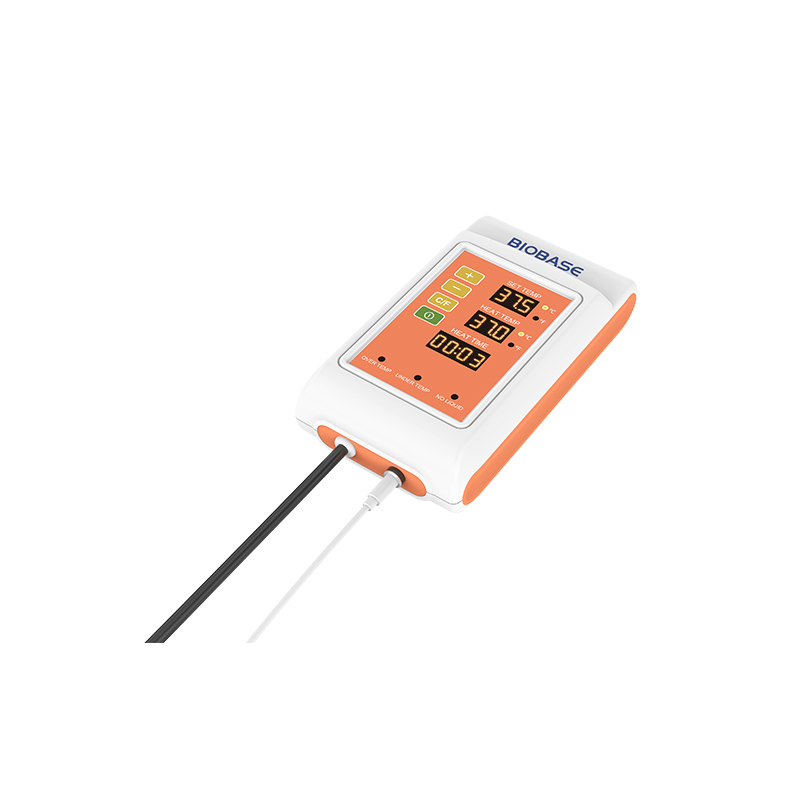 Aquecedor de sangue e fluidos BK-TW110 BK-TW210 BIOBASE BK-TW110 / BK-TW210 — 4