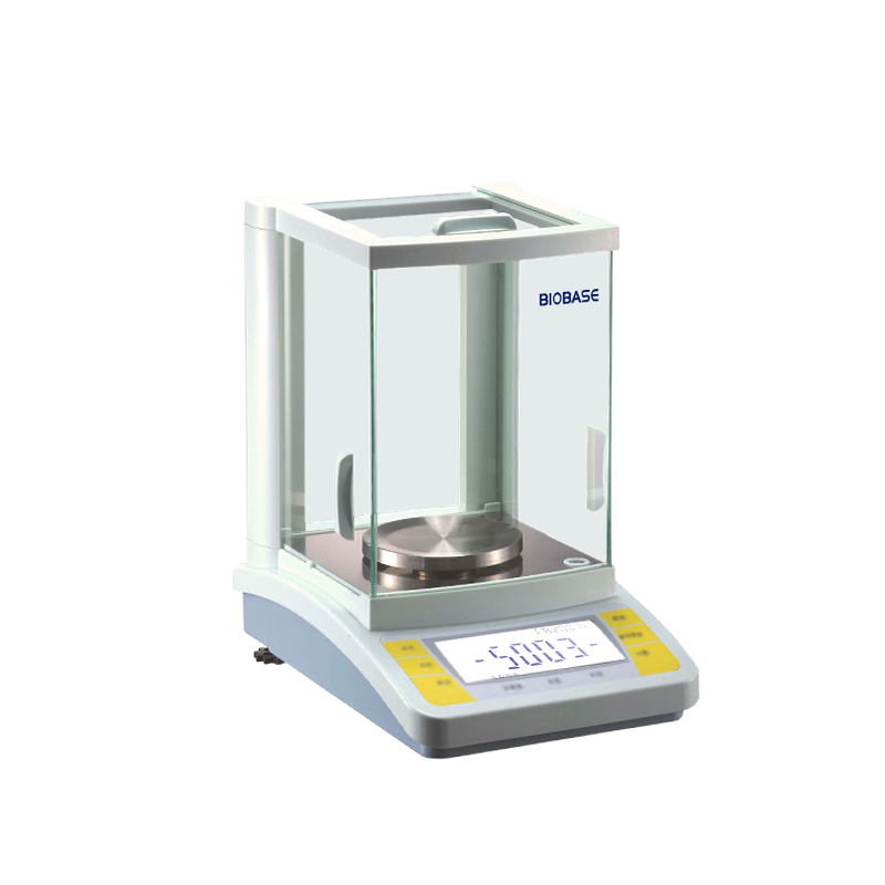 BP-B/P série Electronic Balança de precisão BIOBASE BP1003B / BP1203B / BP2003B / BP3003B / BP4103B / BP5003B / BP10003 / BP1003P / BP2003P — 2