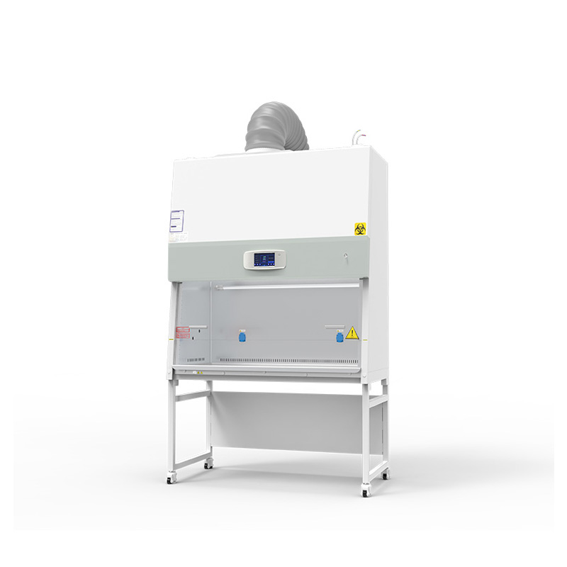 EC série Cabine de segurança biológica Classe II B2 BIOBASE EB2-3F / EB2-4F / EB2-5F / EB2-6F