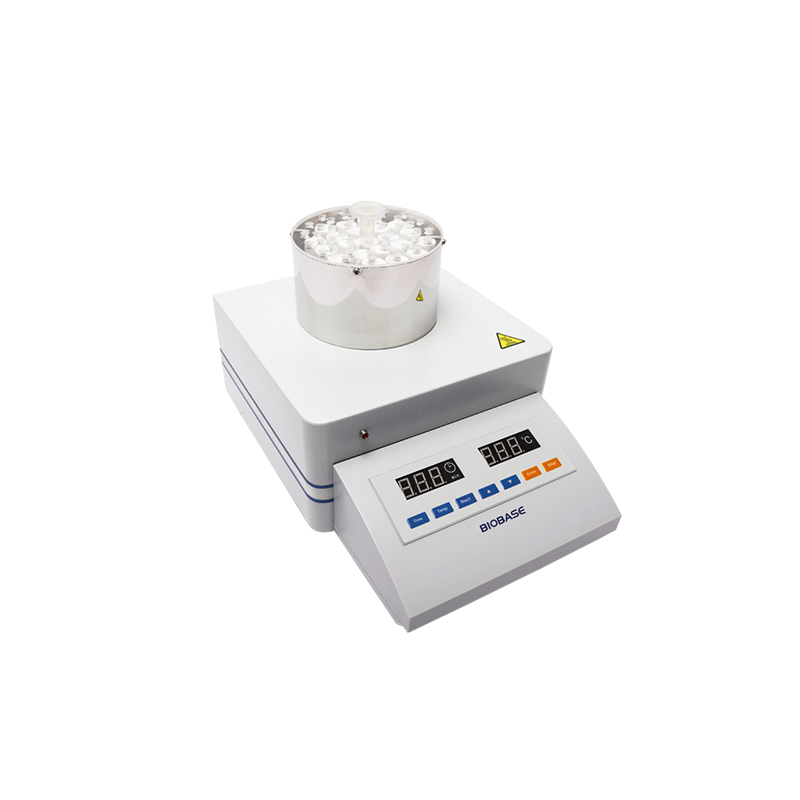 Analisador de CQO BIOBASE COD-100 — 2