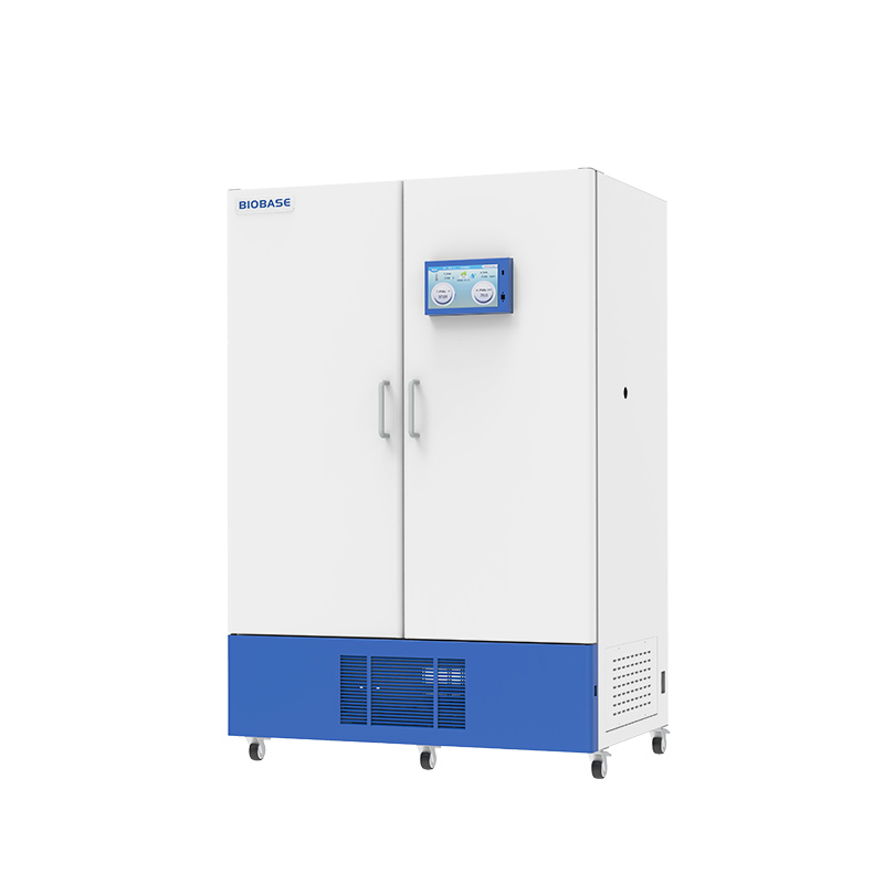 Incubadora de temperatura e humidade constantes BJPX-HT1000(PC) BIOBASE BJPX-HT1000(PC) — 2