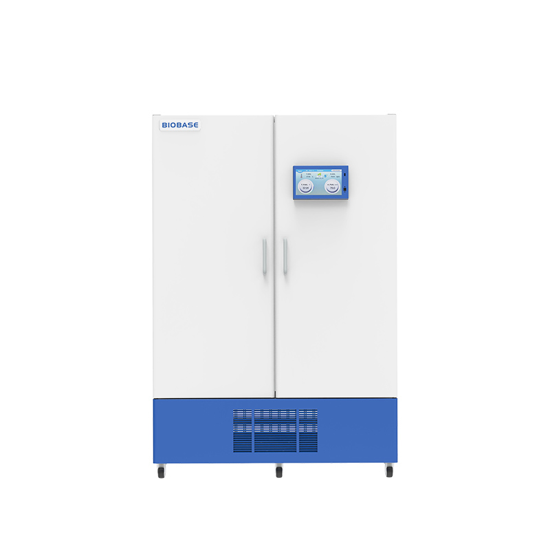 Incubadora de temperatura e humidade constantes BJPX-HT1000(PC) BIOBASE BJPX-HT1000(PC) — 3