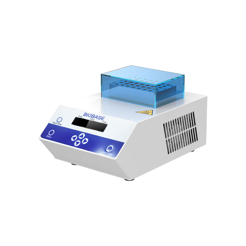 BIOBASE BK-HW100D / BK-HW100 / BK-HW100G – Probenvorbereitungsgerät BK-HW100D / BK-HW100 / BK-HW100G — 3