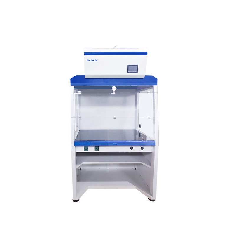 Hotte química sem conduta FH (T) BIOBASE FH1200(T) — 2