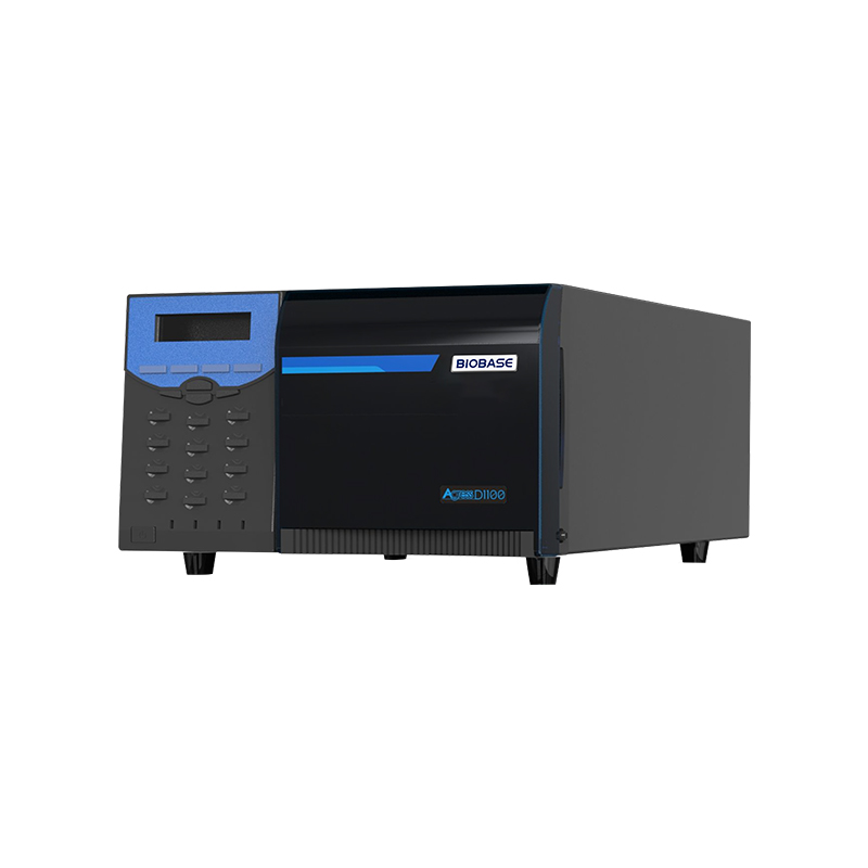 Sistema de cromatografia líquida HPLC Agress1100+ BIOBASE Agress1100+(Type I) / Agress1100+(Type II) — 2