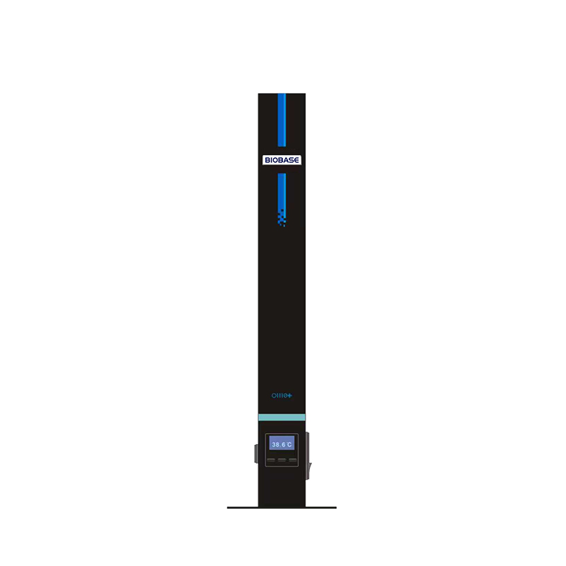 Sistema de cromatografia líquida HPLC Agress1100+ BIOBASE Agress1100+(Type I) / Agress1100+(Type II) — 3