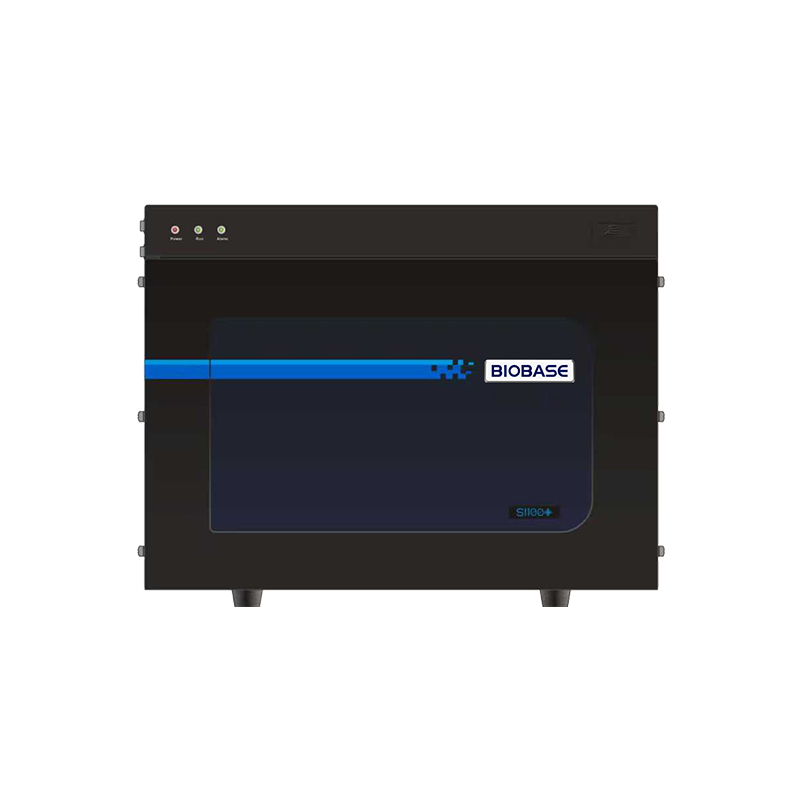 Sistema de cromatografia líquida HPLC Agress1100+ BIOBASE Agress1100+(Type I) / Agress1100+(Type II) — 4