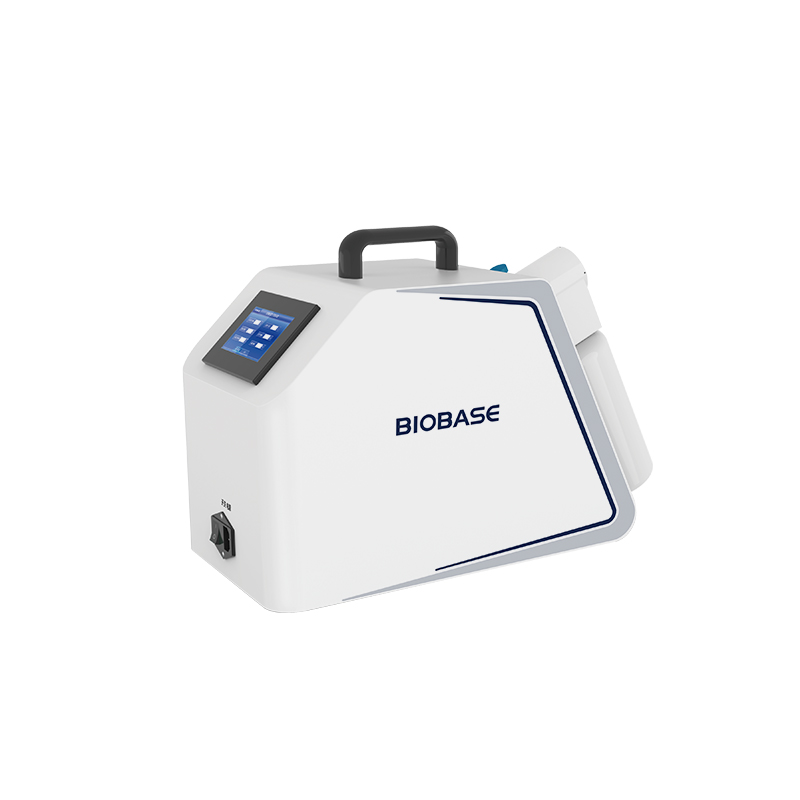 Esterilizador por peróxido de hidrogénio ZY-G-GY15 BIOBASE ZY-G-GY15 — 2