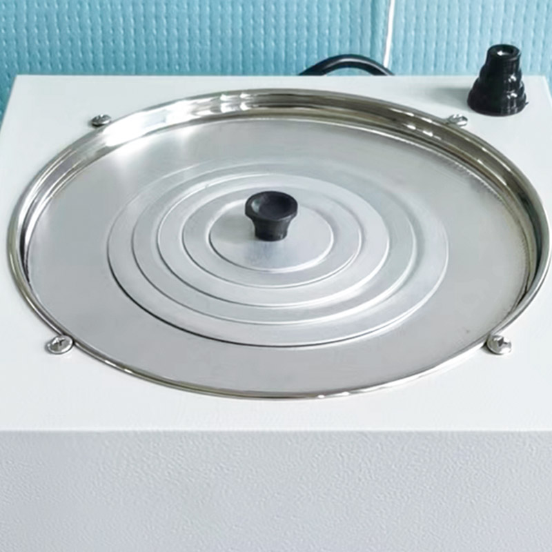 Banho-maria com agitação magnética MSW-101S BIOBASE MSW-101S — 2