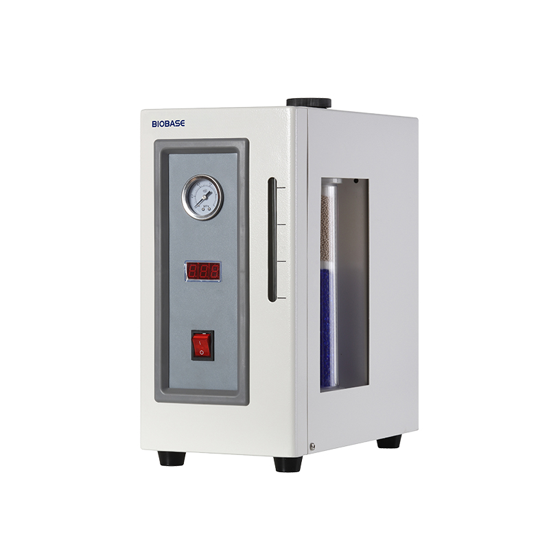 Gerador de hidrogénio HG-300II HG-500II BIOBASE HG-300II / HG-500II — 2