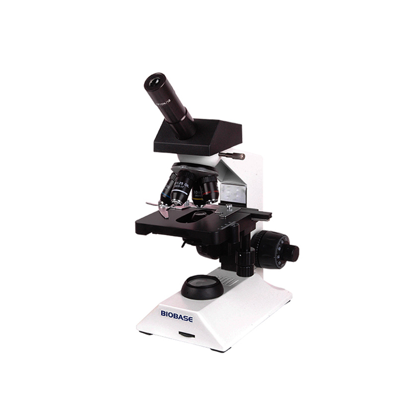 Laboratory Microscópio biológico BX-série BIOBASE BX-101A / BX-101B / BX-102A — 2