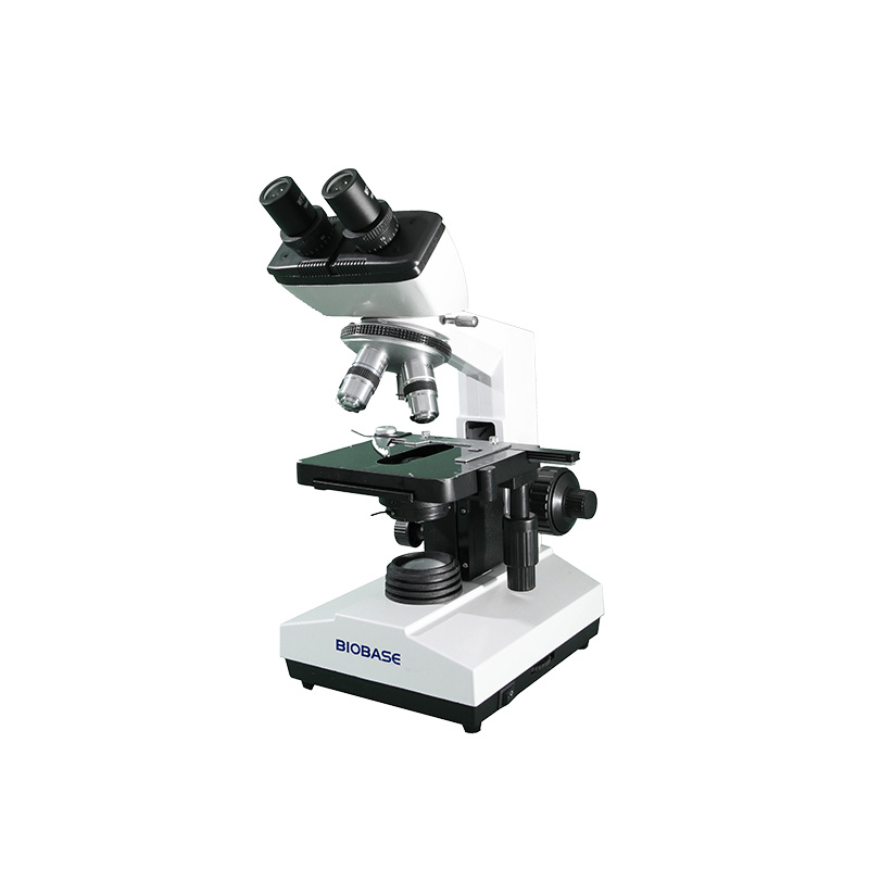 Laboratory Microscópio biológico XSB-série BIOBASE XSB-301P / XSB-301B / XSB-102B / XSB-301A — 2