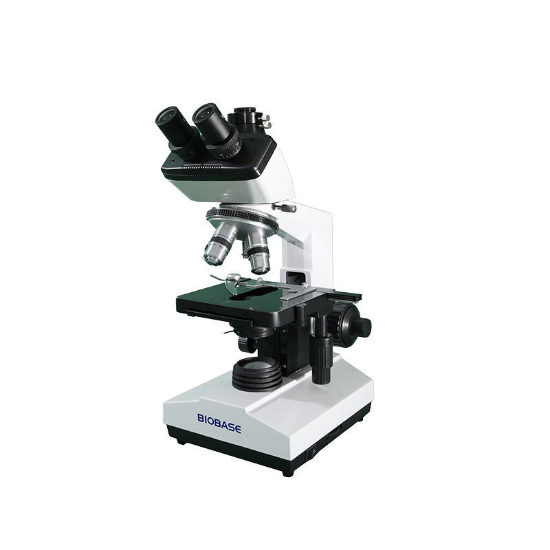 Laboratory Microscópio biológico XSB-série BIOBASE XSB-301P / XSB-301B / XSB-102B / XSB-301A — 3