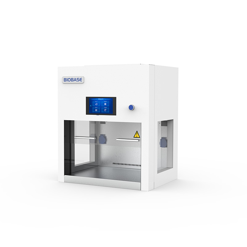 Cabine de fluxo laminar BKCB-V600 BIOBASE BKCB-V500 / BKCB-V600 — 2