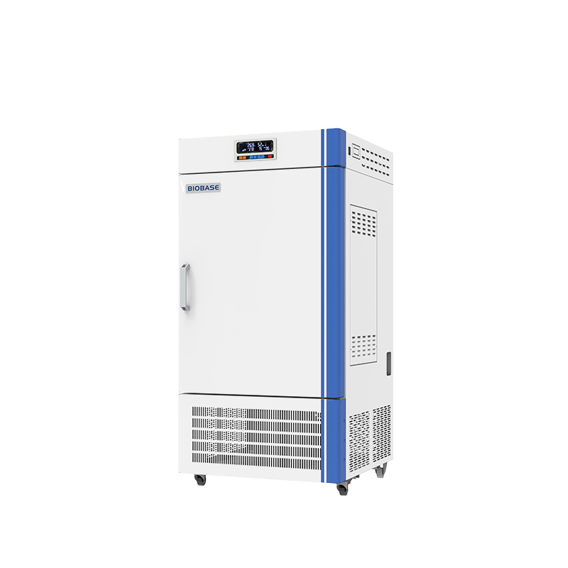 Incubadora com iluminação BJPX-L200BK BJPX-L200BKII BIOBASE BJPX-L200BK / BJPX-L200BKII — 2