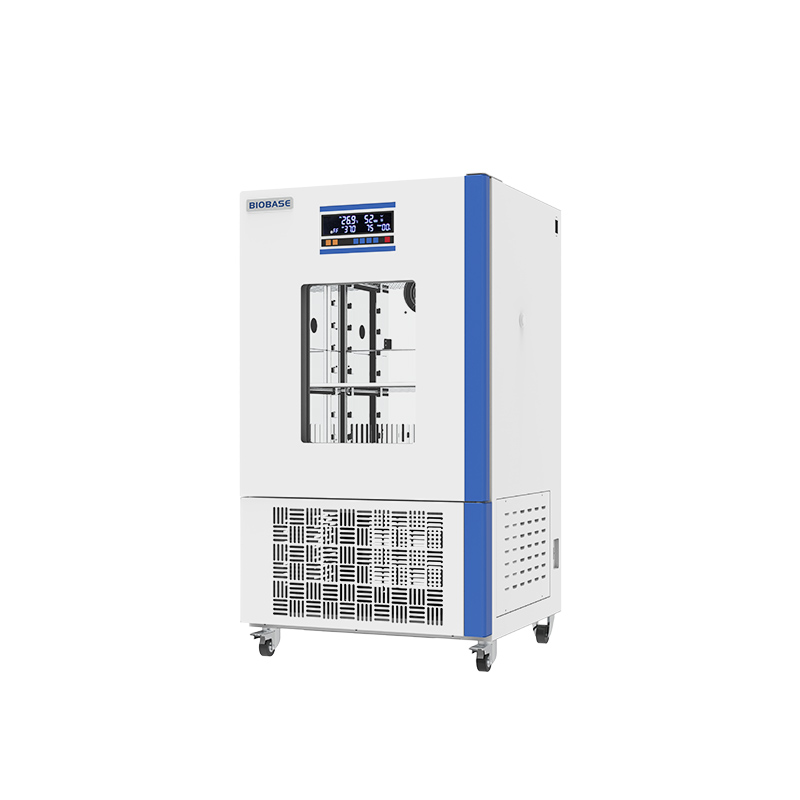 Incubadora de bolores (BJPX-MB) BIOBASE BJPX-M100B / BJPX-M150B / BJPX-M200B / BJPX-M250B — 2