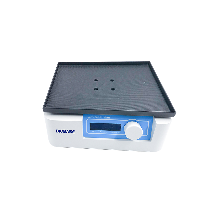 Agitador orbital SK-O10 BIOBASE SK-O10 — 2