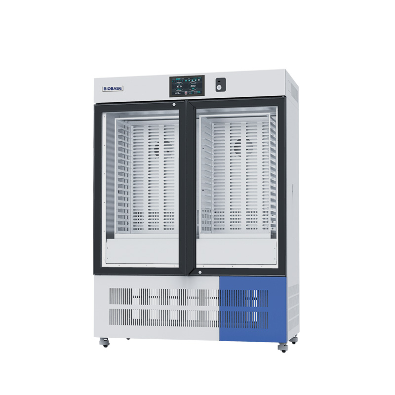 BIOBASE BJPX-SP05 / BJPX-SP08 / BJPX-SP10 / BJPX-SP18 / BJPX-SP36 – Thrombozyteninkubator BJPX-SP05 BJPX-SP08 BJPX-SP10 BJPX-SP18 BJPX-SP36 — 4