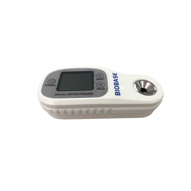 Refratómetro digital portátil PDR PDR-F série BIOBASE PDR-35 / PDR-45 / PDR-85 / PDR-92 / PDR- HN1 / PDR-HN2 / PDR-A1 / PDR-S1 / PDR-R1 / PDR-R2 / PDR-R3 / PDR-L1 / PDR-L2 / PDR- FWN1 / PDR-FWN2 / PDR-FWN3 / PDR-FK1 / PDR-FC1 / PDR-FC2 — 2