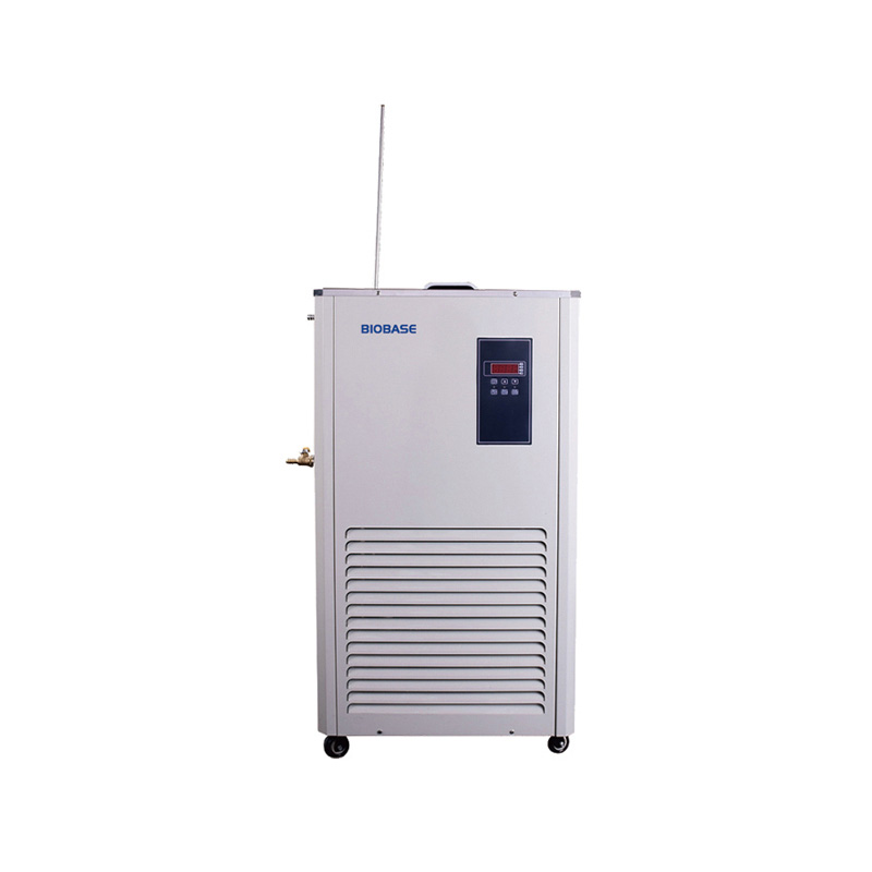 Chiller de recirculação CCA-420 DLSB-5/20 DLSB-5/20 BIOBASE CCA-420 / DLSB-5/20 / DLSB-20/40 — 2