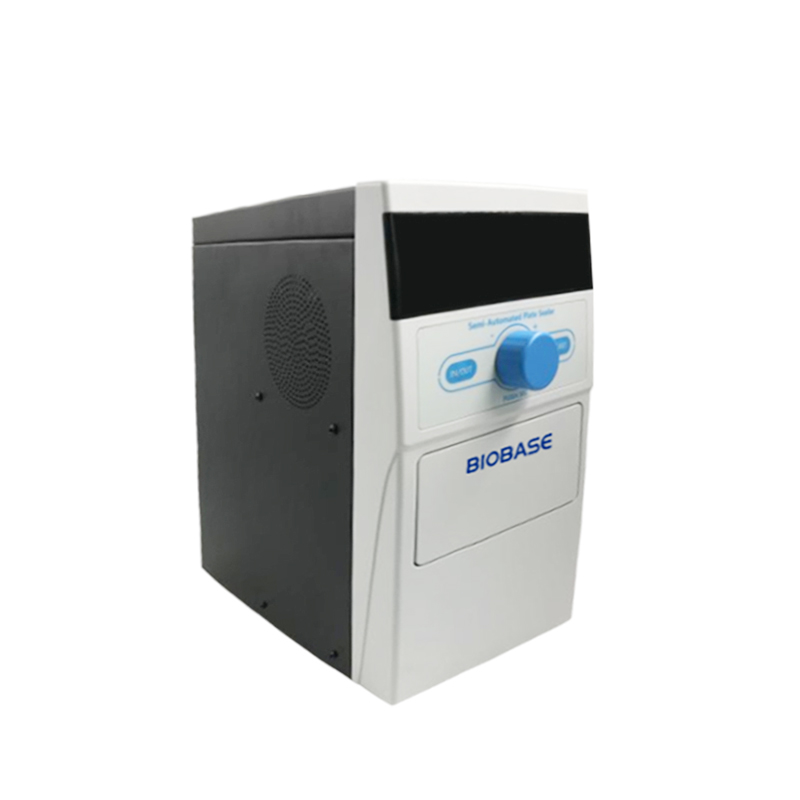 Selladora semiautomática de placas BIOBASE BK-PS1000 — 4