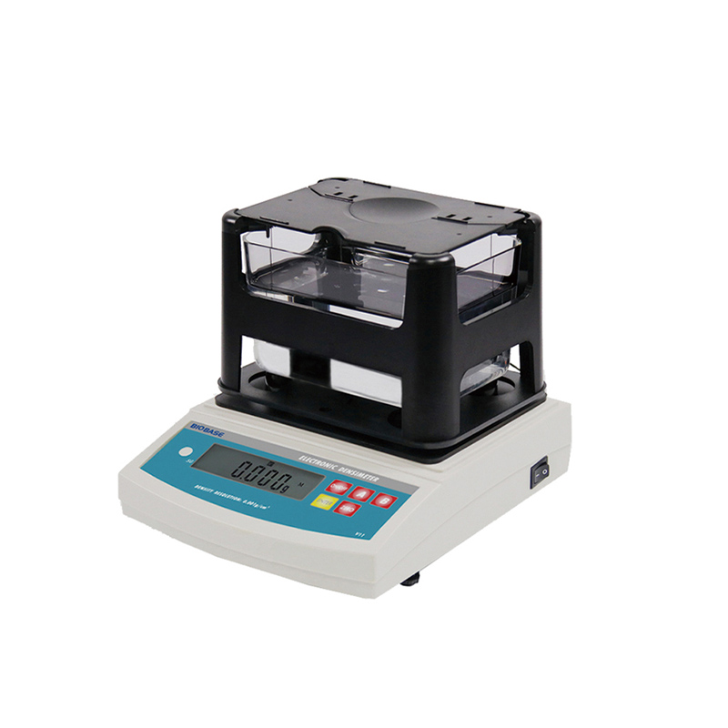 Densímetro para sólidos BK-DME300S BK-DME600S BIOBASE BK-DME300S / BK-DME600S — 2