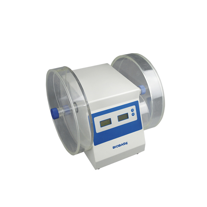 Testador de friabilidade de comprimidos BIOBASE TFT-1 / TFT-2 / TFT-3 / TFT-4 — 3